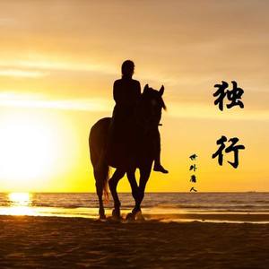 独行 (婉约版)