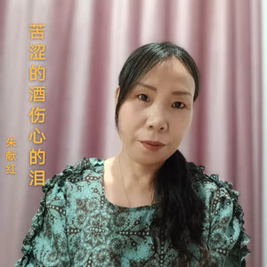 苦涩的酒伤心的泪 (Live)