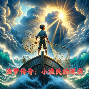 铭铭我呀 - 第6章朋友