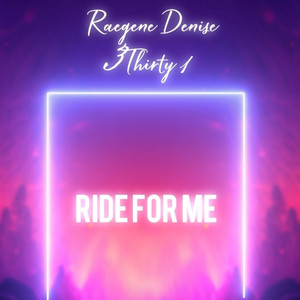 ride for me