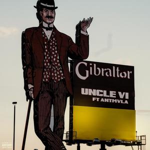 Gibraltor (feat. Antmvla) (Explicit)