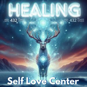 Healing in 432 Hz