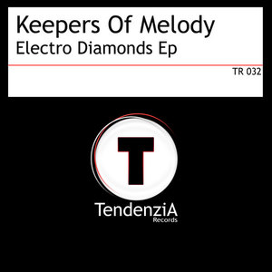 Electro Diamonds Ep