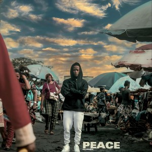 Peace (feat. Dolly Berry)