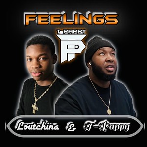 Feelings (feat. Loutchina) [Explicit]