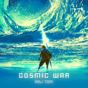 Cosmic War