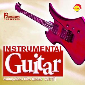 Instrumental Film Songs (Vol. 11)