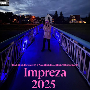Impreza (Explicit)