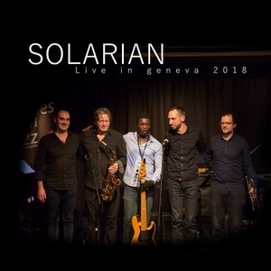 Solarian Live in Geneva