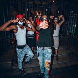 Hazard Lights Pt. 3 (feat. Say Drilly) (Explicit)