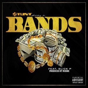 Bands (feat. Slick P)