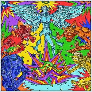 Big Boi (All Star Remix|Explicit)