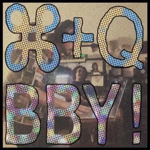 cmd q bby (Instrumental)