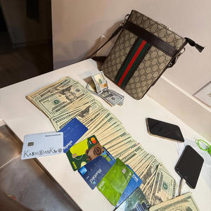 Related 2 Kash (Explicit)