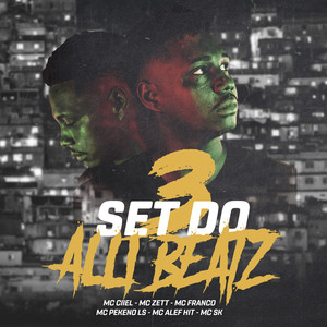 Set 3 do Allibeatz