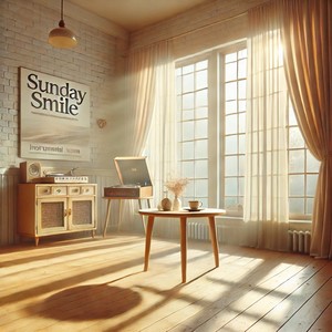 Sunday Smile (feat. STRATO-VANI)