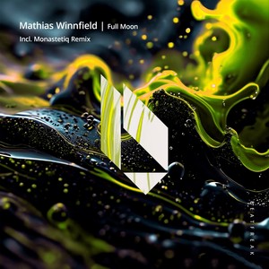 Full Moon (Monastetiq Remix)