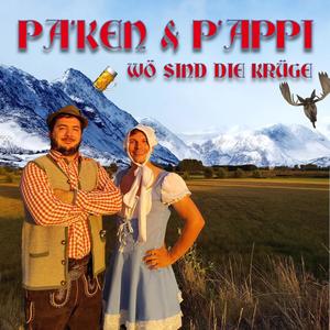 Wö Sind Die Krüge (feat. Pa'ken)