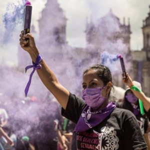 Es mi Derecho(feat. Egresadas de la Escuela Feminista Carolina Urcuyo)