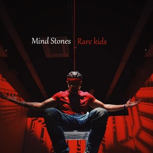 Mind Stones (Explicit)