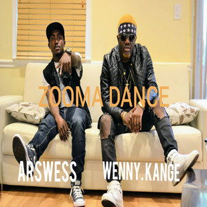 Zooma Dance(feat. Wenny Kange)