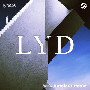 Need Someone (Extended Mix)