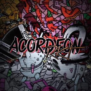Acordeon Rkt 2 (feat. Dj Braii & Matias Mareco DJ)