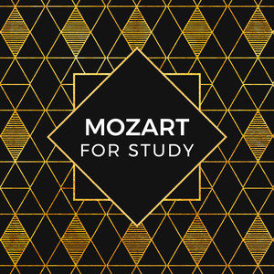 Mozart For Study