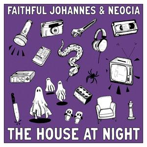 The House at Night (Explicit)