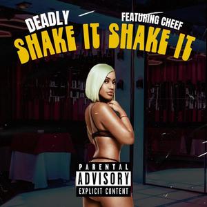 Shake It (Explicit)