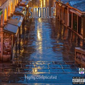 Suddle (Explicit)