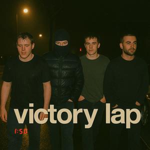 Victory lap (Garage|Explicit)