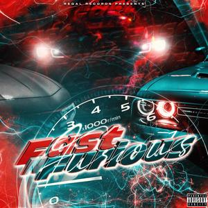 FAST N FURIOUS (feat. CEO DAVE & PERRY T) (Explicit)