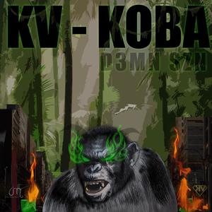 Koba (D3MN SZN) [Explicit]