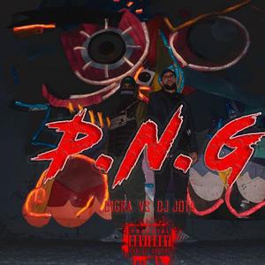 P.N.G (feat. DJ JOTA) [Explicit]