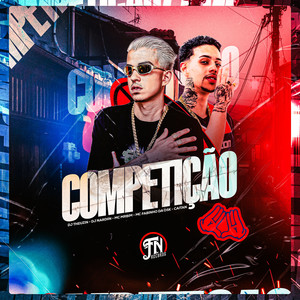 Competição (Explicit)