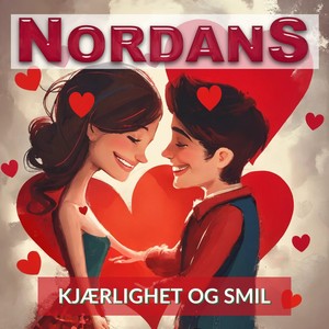 Kjærlighet Og Smil