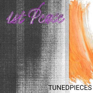 1st Peace (feat. ERIC MCCAINE)