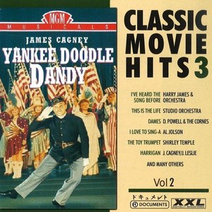 Classic Movie Hits 3, Vol. 2