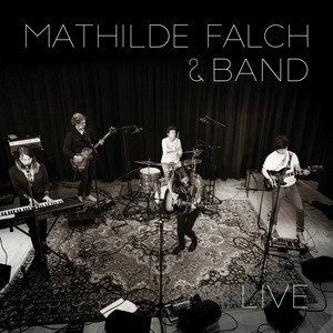 Mathilde Falch & Band (Live)