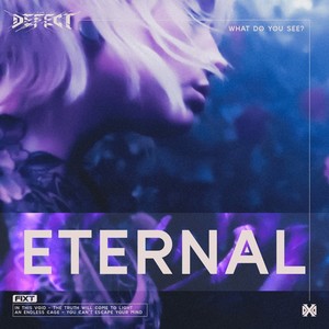 ETERNAL (what do you see?)