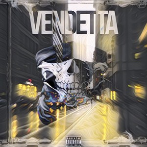 Vendetta (feat. Mikey cee) [Explicit]