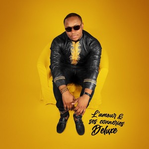 BIRTHDAY (feat. Walimelo)