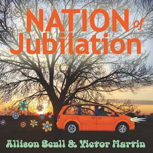 Nation of Jubilation