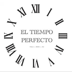 El Tiempo Perfecto (feat. JNK, Charlie Boro) [Explicit]