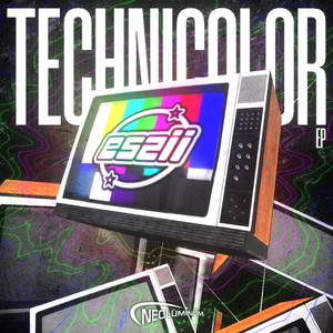 Technicolor EP