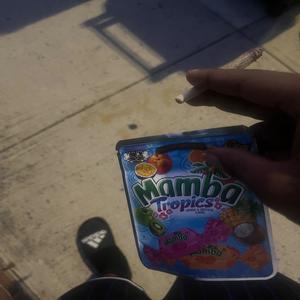 Try ya Luxk (feat. Rixhfrmda7 & GTB Z4Y) (Explicit)