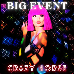 Crazy Horse