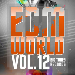 EDM World, Vol. 12