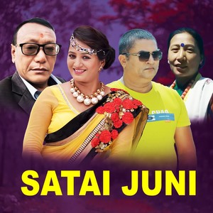 Satai Juni